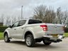 USED 2018 18 MITSUBISHI L200 2.4 DI-D 4WD WARRIOR DCB 178 BHP CHOICES OF L200 IN STOCK