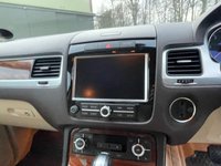 USED 2010 60 VOLKSWAGEN TOUAREG 3.0 V6 SE TDI BLUEMOTION TECHNOLOGY 5d 237 BHP LOVELY CAR GOOD SPEC FULL S/HISTORY