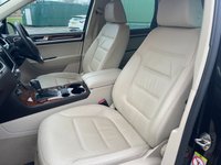 USED 2010 60 VOLKSWAGEN TOUAREG 3.0 V6 SE TDI BLUEMOTION TECHNOLOGY 5d 237 BHP LOVELY CAR GOOD SPEC FULL S/HISTORY