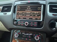 USED 2010 60 VOLKSWAGEN TOUAREG 3.0 V6 SE TDI BLUEMOTION TECHNOLOGY 5d 237 BHP LOVELY CAR GOOD SPEC FULL S/HISTORY