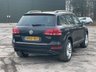 USED 2010 60 VOLKSWAGEN TOUAREG 3.0 V6 SE TDI BLUEMOTION TECHNOLOGY 5d 237 BHP LOVELY CAR GOOD SPEC FULL S/HISTORY