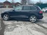 USED 2010 60 VOLKSWAGEN TOUAREG 3.0 V6 SE TDI BLUEMOTION TECHNOLOGY 5d 237 BHP LOVELY CAR GOOD SPEC FULL S/HISTORY