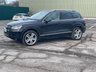 USED 2010 60 VOLKSWAGEN TOUAREG 3.0 V6 SE TDI BLUEMOTION TECHNOLOGY 5d 237 BHP LOVELY CAR GOOD SPEC FULL S/HISTORY