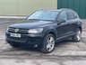 USED 2010 60 VOLKSWAGEN TOUAREG 3.0 V6 SE TDI BLUEMOTION TECHNOLOGY 5d 237 BHP LOVELY CAR GOOD SPEC FULL S/HISTORY