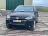 USED 2010 60 VOLKSWAGEN TOUAREG 3.0 V6 SE TDI BLUEMOTION TECHNOLOGY 5d 237 BHP LOVELY CAR GOOD SPEC FULL S/HISTORY
