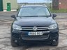 USED 2010 60 VOLKSWAGEN TOUAREG 3.0 V6 SE TDI BLUEMOTION TECHNOLOGY 5d 237 BHP LOVELY CAR GOOD SPEC FULL S/HISTORY