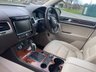 USED 2010 60 VOLKSWAGEN TOUAREG 3.0 V6 SE TDI BLUEMOTION TECHNOLOGY 5d 237 BHP LOVELY CAR GOOD SPEC FULL S/HISTORY
