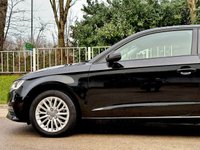 USED 2015 15 AUDI A3 1.6 TDI SE TECHNIK 5d 109 BHP SAT NAV + BLUETOOTH