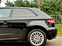 USED 2015 15 AUDI A3 1.6 TDI SE TECHNIK 5d 109 BHP SAT NAV + BLUETOOTH