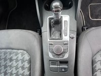 USED 2015 15 AUDI A3 1.6 TDI SE TECHNIK 5d 109 BHP SAT NAV + BLUETOOTH