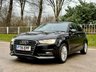USED 2015 15 AUDI A3 1.6 TDI SE TECHNIK 5d 109 BHP SAT NAV + BLUETOOTH