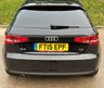 USED 2015 15 AUDI A3 1.6 TDI SE TECHNIK 5d 109 BHP SAT NAV + BLUETOOTH