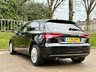 USED 2015 15 AUDI A3 1.6 TDI SE TECHNIK 5d 109 BHP SAT NAV + BLUETOOTH