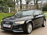 USED 2015 15 AUDI A3 1.6 TDI SE TECHNIK 5d 109 BHP SAT NAV + BLUETOOTH