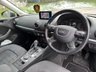 USED 2015 15 AUDI A3 1.6 TDI SE TECHNIK 5d 109 BHP SAT NAV + BLUETOOTH