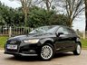 USED 2015 15 AUDI A3 1.6 TDI SE TECHNIK 5d 109 BHP SAT NAV + BLUETOOTH
