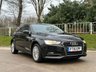 USED 2015 15 AUDI A3 1.6 TDI SE TECHNIK 5d 109 BHP SAT NAV + BLUETOOTH