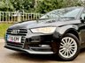 USED 2015 15 AUDI A3 1.6 TDI SE TECHNIK 5d 109 BHP SAT NAV + BLUETOOTH