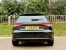 USED 2015 15 AUDI A3 1.6 TDI SE TECHNIK 5d 109 BHP SAT NAV + BLUETOOTH