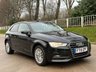 USED 2015 15 AUDI A3 1.6 TDI SE TECHNIK 5d 109 BHP SAT NAV + BLUETOOTH