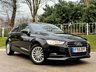 USED 2015 15 AUDI A3 1.6 TDI SE TECHNIK 5d 109 BHP SAT NAV + BLUETOOTH