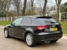 USED 2015 15 AUDI A3 1.6 TDI SE TECHNIK 5d 109 BHP SAT NAV + BLUETOOTH