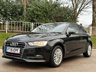 USED 2015 15 AUDI A3 1.6 TDI SE TECHNIK 5d 109 BHP SAT NAV + BLUETOOTH