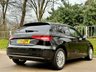 USED 2015 15 AUDI A3 1.6 TDI SE TECHNIK 5d 109 BHP SAT NAV + BLUETOOTH