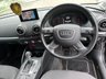 USED 2015 15 AUDI A3 1.6 TDI SE TECHNIK 5d 109 BHP SAT NAV + BLUETOOTH