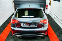USED 2012 62 AUDI A3 2.5 RS3 QUATTRO 5d 340 BHP 2 KEYS + FSH + REAR SENSORS