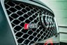 USED 2012 62 AUDI A3 2.5 RS3 QUATTRO 5d 340 BHP 2 KEYS + FSH + REAR SENSORS