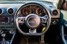 USED 2012 62 AUDI A3 2.5 RS3 QUATTRO 5d 340 BHP 2 KEYS + FSH + REAR SENSORS