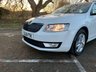 USED 2016 16 SKODA OCTAVIA 1.6 SE TDI 5d 109 BHP NEW SERVICE 2023 - 6 SKODA MAIN DEALER SERVICE STAMPS
