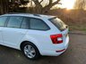 USED 2016 16 SKODA OCTAVIA 1.6 SE TDI 5d 109 BHP NEW SERVICE 2023 - 6 SKODA MAIN DEALER SERVICE STAMPS