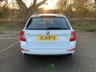 USED 2016 16 SKODA OCTAVIA 1.6 SE TDI 5d 109 BHP NEW SERVICE 2023 - 6 SKODA MAIN DEALER SERVICE STAMPS