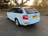 USED 2016 16 SKODA OCTAVIA 1.6 SE TDI 5d 109 BHP NEW SERVICE 2023 - 6 SKODA MAIN DEALER SERVICE STAMPS
