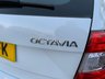 USED 2016 16 SKODA OCTAVIA 1.6 SE TDI 5d 109 BHP NEW SERVICE 2023 - 6 SKODA MAIN DEALER SERVICE STAMPS