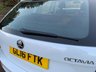 USED 2016 16 SKODA OCTAVIA 1.6 SE TDI 5d 109 BHP NEW SERVICE 2023 - 6 SKODA MAIN DEALER SERVICE STAMPS