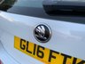 USED 2016 16 SKODA OCTAVIA 1.6 SE TDI 5d 109 BHP NEW SERVICE 2023 - 6 SKODA MAIN DEALER SERVICE STAMPS