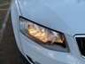 USED 2016 16 SKODA OCTAVIA 1.6 SE TDI 5d 109 BHP NEW SERVICE 2023 - 6 SKODA MAIN DEALER SERVICE STAMPS