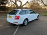 USED 2016 16 SKODA OCTAVIA 1.6 SE TDI 5d 109 BHP NEW SERVICE 2023 - 6 SKODA MAIN DEALER SERVICE STAMPS