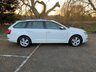 USED 2016 16 SKODA OCTAVIA 1.6 SE TDI 5d 109 BHP NEW SERVICE 2023 - 6 SKODA MAIN DEALER SERVICE STAMPS