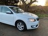 USED 2016 16 SKODA OCTAVIA 1.6 SE TDI 5d 109 BHP NEW SERVICE 2023 - 6 SKODA MAIN DEALER SERVICE STAMPS