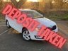 USED 2016 16 SKODA OCTAVIA 1.6 SE TDI 5d 109 BHP NEW SERVICE 2023 - 6 SKODA MAIN DEALER SERVICE STAMPS