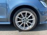USED 2015 65 AUDI A1 1.6 TDI S LINE 3d 114 BHP COMFORT PACK, METALLIC PAINT, PRIVACY GLASS, FOLDING MIRRORS, AUTO DIM REAR VIEW MIRROR