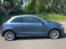 USED 2015 65 AUDI A1 1.6 TDI S LINE 3d 114 BHP COMFORT PACK, METALLIC PAINT, PRIVACY GLASS, FOLDING MIRRORS, AUTO DIM REAR VIEW MIRROR