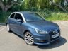 USED 2015 65 AUDI A1 1.6 TDI S LINE 3d 114 BHP COMFORT PACK, METALLIC PAINT, PRIVACY GLASS, FOLDING MIRRORS, AUTO DIM REAR VIEW MIRROR