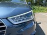 USED 2015 65 AUDI A1 1.6 TDI S LINE 3d 114 BHP COMFORT PACK, METALLIC PAINT, PRIVACY GLASS, FOLDING MIRRORS, AUTO DIM REAR VIEW MIRROR