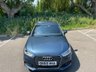 USED 2015 65 AUDI A1 1.6 TDI S LINE 3d 114 BHP COMFORT PACK, METALLIC PAINT, PRIVACY GLASS, FOLDING MIRRORS, AUTO DIM REAR VIEW MIRROR