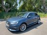 USED 2015 65 AUDI A1 1.6 TDI S LINE 3d 114 BHP COMFORT PACK, METALLIC PAINT, PRIVACY GLASS, FOLDING MIRRORS, AUTO DIM REAR VIEW MIRROR